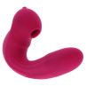 Xocoon Stimulateur de clitoris et point G Celestial 15cm Violet